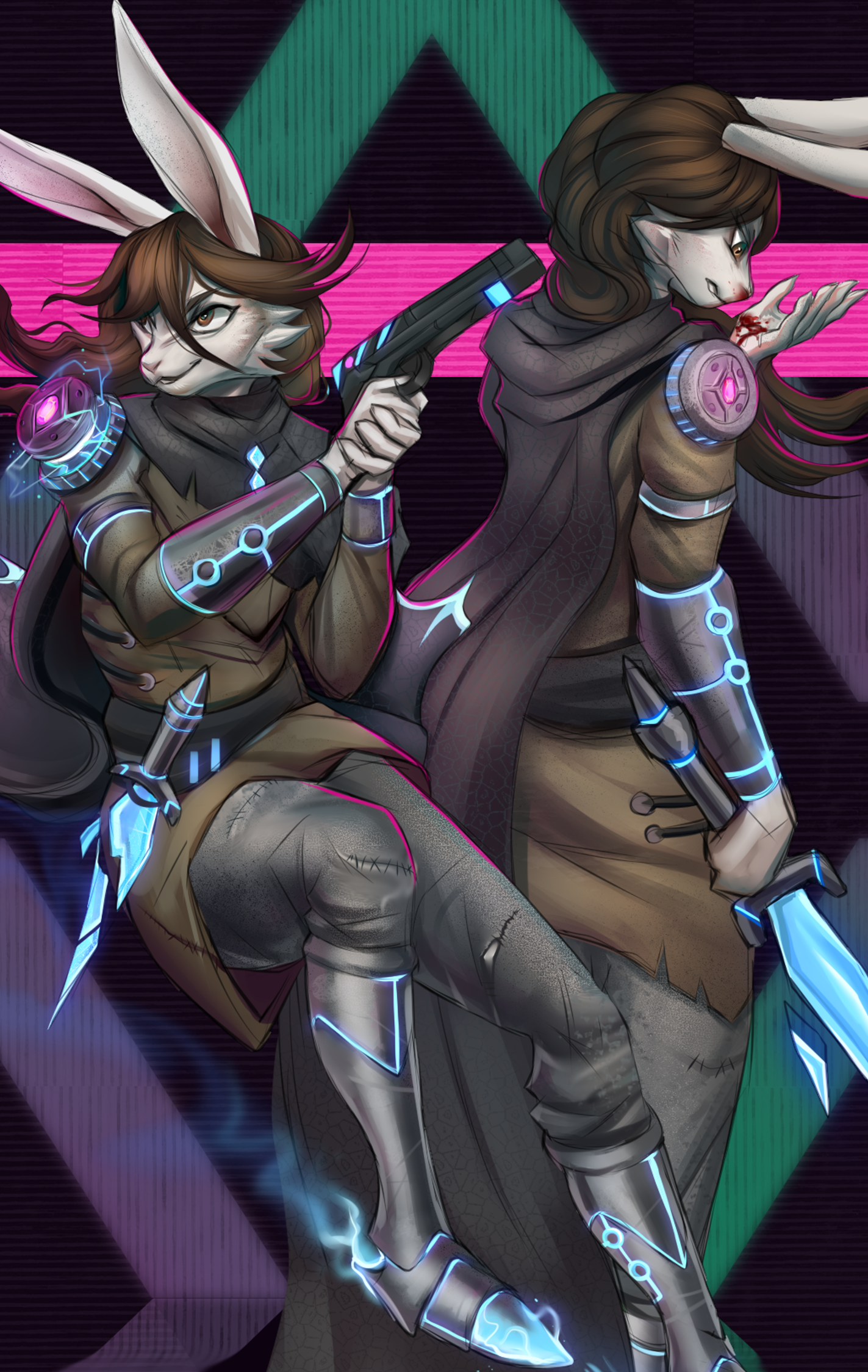 Pathfinder Concept