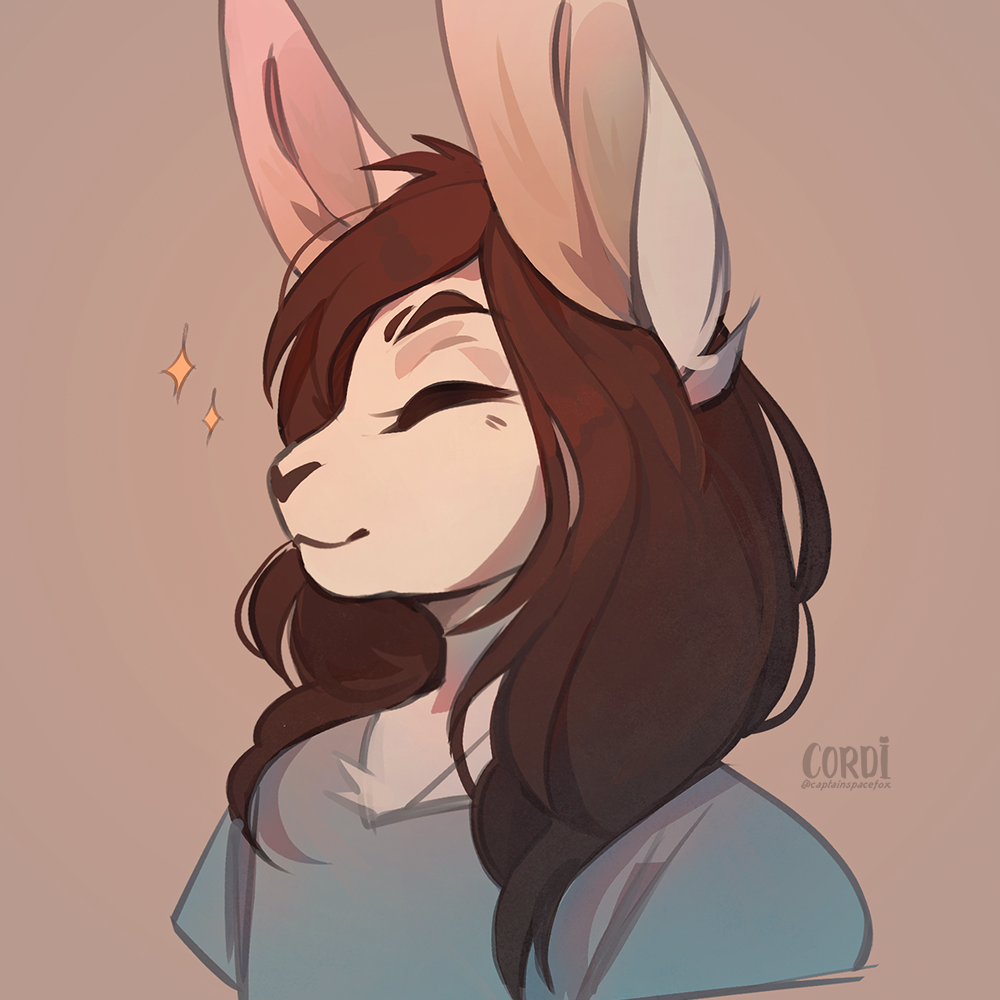 Profile Icon of Mari