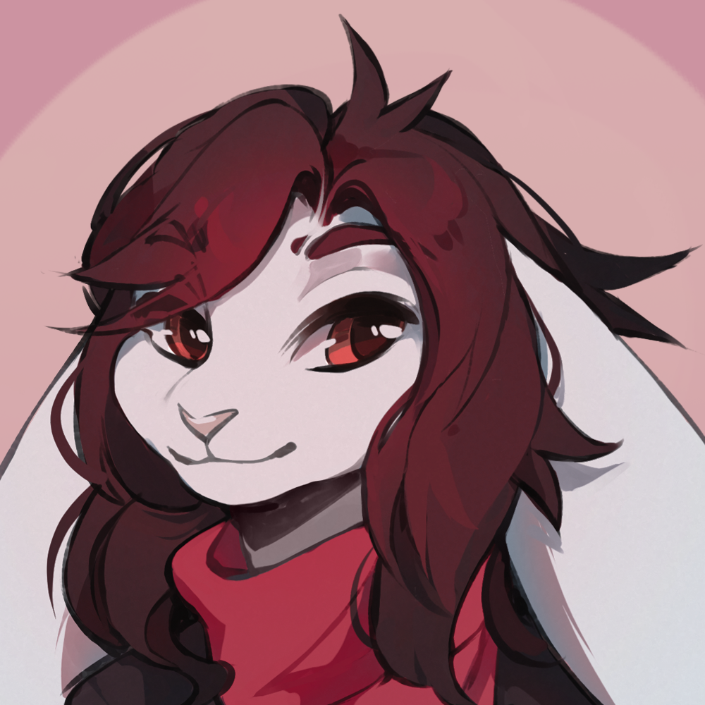 Profile Icon of Mari