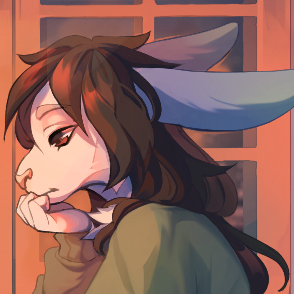 Lofi Rabbit