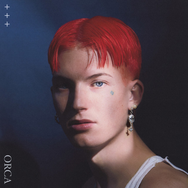 Gus Dapperton - Orca